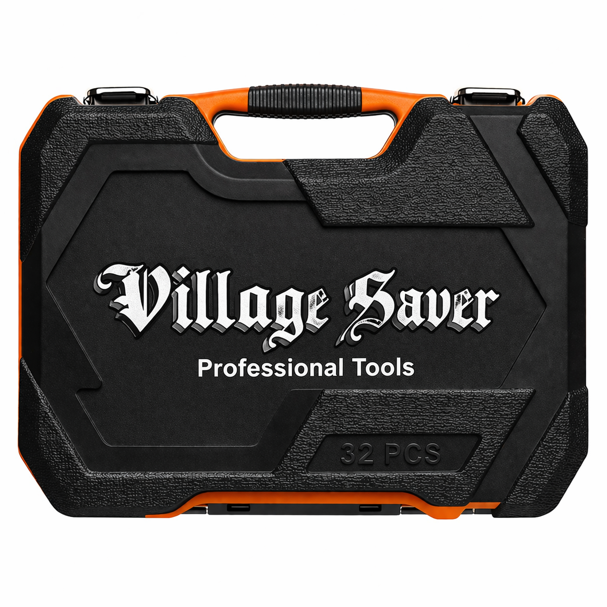Village Saver 32 Piece Tool Set